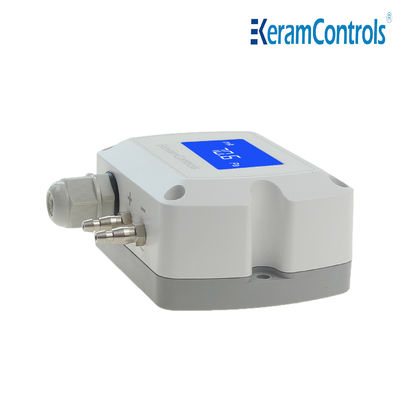 KDP210 Διαφορετικός πομπός πίεσης IP65 IP Intelligent