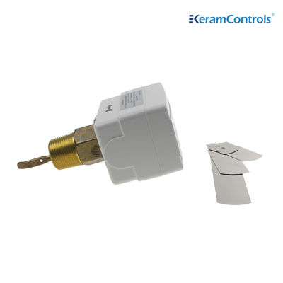 Υγρός διακόπτης ροής SPDT HVAC