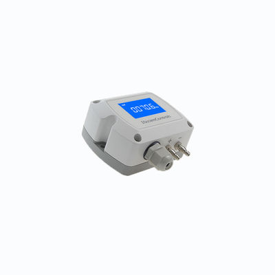 IP65 ψηφιακός διαφορικός αισθητήρας πίεσης για το σύστημα HVAC
