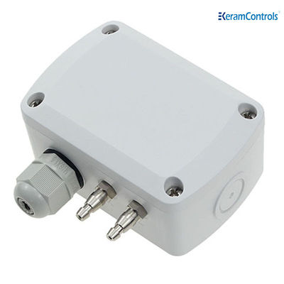0-±10000pa και διαφορικός αισθητήρας πίεσης 0-5V για HVAC