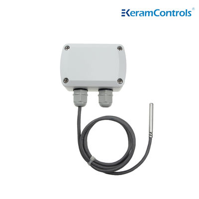 Αισθητήρας θερμοκρασίας -40~+200℃ IP65 για HVAC