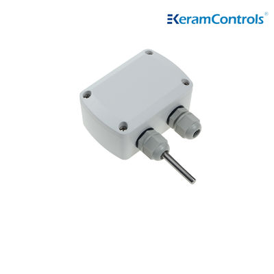 Κατηγορία Α -40~+200℃ PT1000 ένας αισθητήρας θερμοκρασίας για HVAC