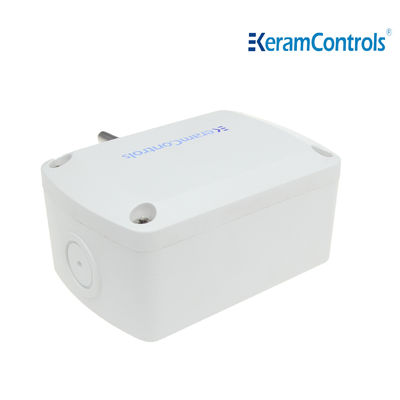 IP65 αισθητήρας θερμοκρασίας προστασίας σπιτιών για τη θερμοκρασία
