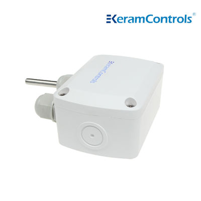 IP65 αισθητήρας θερμοκρασίας προστασίας σπιτιών για τη θερμοκρασία