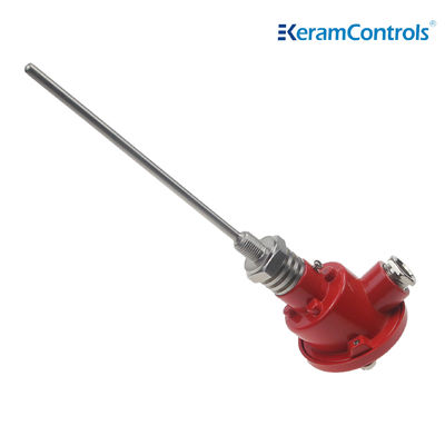 συσκευή αποστολής σημάτων 100mm 160mm 250mm 16-30V 4-20mA PT1000