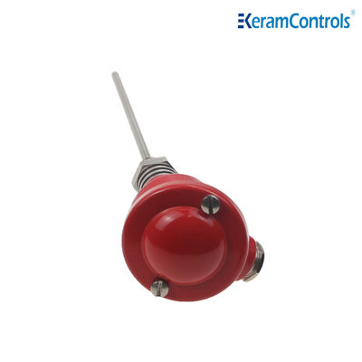 συσκευή αποστολής σημάτων 100mm 160mm 250mm 16-30V 4-20mA PT1000