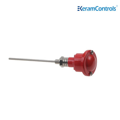 συσκευή αποστολής σημάτων 100mm 160mm 250mm 16-30V 4-20mA PT1000