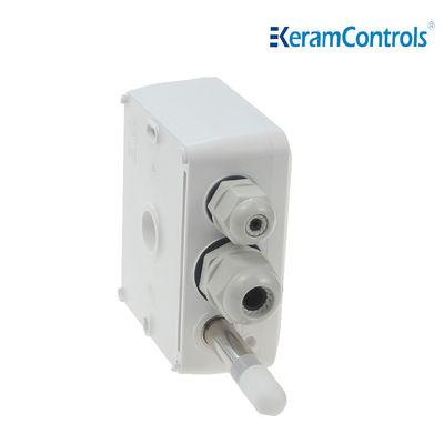 rs485 temp αισθητήρας HVAC υγρασίας