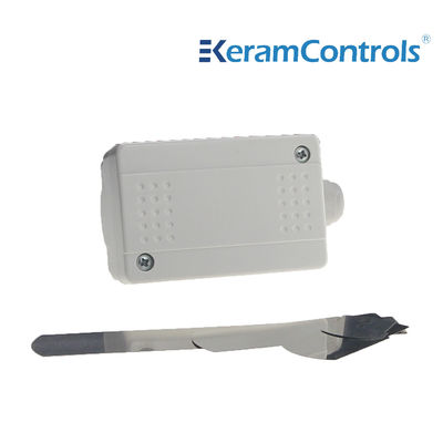 Υγρός διακόπτης ροής SPDT HVAC