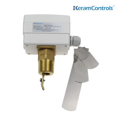 Υγρός διακόπτης ροής SPDT HVAC