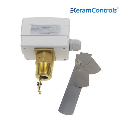 Αναπληρώσιμος διακόπτης ροής Honeywell wfs 6000