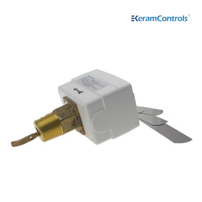 Αναπληρώσιμος διακόπτης ροής Honeywell wfs 6000