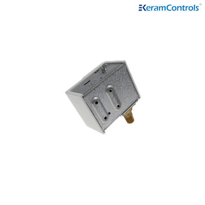 Διακόπτης πίεσης νερού 5-16 bar SPDT IP44 για HVAC
