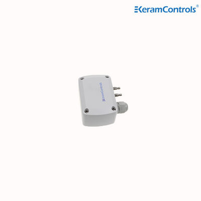 IP65 διαφορικός αισθητήρας πίεσης διαφοράς αισθητήρων πίεσης αέρα για το σύστημα HVAC