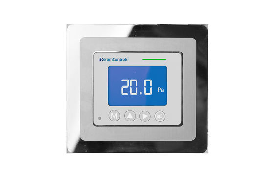 KDPM100 Διαφορετικός μετρητής πίεσης 4-20mA (2 καλώδια) για προστατευτικό τμήμα
