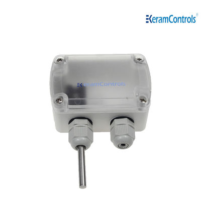 KTS100 -40 στον αισθητήρα θερμοκρασίας +200°C για HVAC