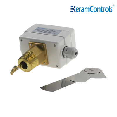 Διακόπτης ροής νερού από χαλκό για αντλία νερού