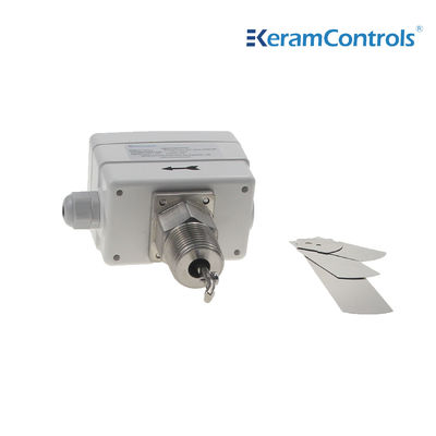 Ηλεκτρονικός διακόπτης ροής νερού Διακόπτης πίεσης Hvac