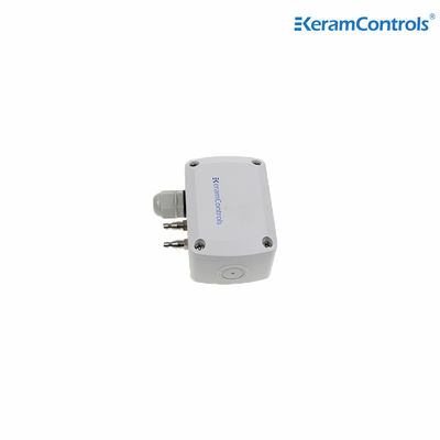 IP65 ψηφιακός διαφορικός αισθητήρας πίεσης για τα φαρμακευτικά καθαρά δωμάτια