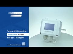 αισθητήρας υγρασίας θερμοκρασίας δωματίου