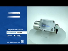 Πομποί αισθητήρα θερμοκρασίας HVAC NTC 1k Ακρίβεια B