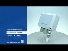 ±0.3C ακρίβεια αισθητήρες θερμοκρασίας υγρασίας τέλεια λύση για τη μέτρηση υγρασίας και θερμοκρασίας