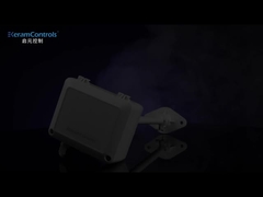 Ανεμοποιητικός σωλήνας, ανιχνευτής πίεσης, υγρασίας και θερμοκρασίας 16-30V