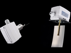 Διακόπτης Ροής 250V 8A IP65, Πτερύγιο από Ανοξείδωτο Χάλυβα