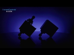 διακόπτες πίεσης