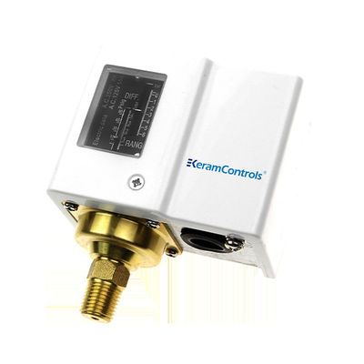 Εναλλακτικός διακόπτης ενιαίας πίεσης σειράς Q