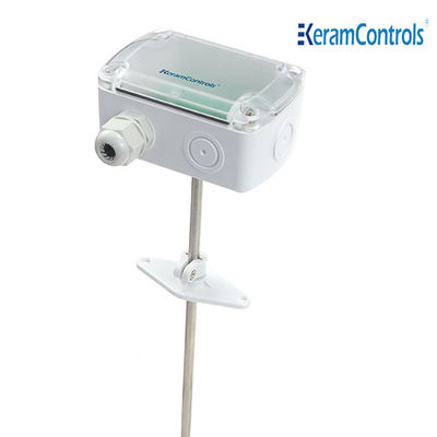 Μεταδότης θερμοκρασίας σειράς KTT110