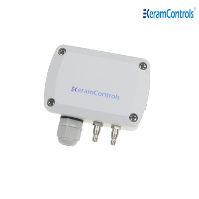 Διαφορετικοί διαβιβαστές πίεσης της σειράς KDP110 (μη διαφανής περίβλημα)