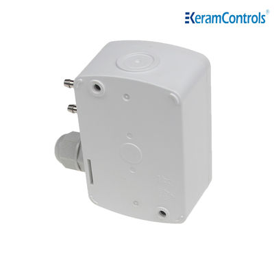 Ψηφιακός πομπός διαφορικής πίεσης HVAC RS485 0-10V