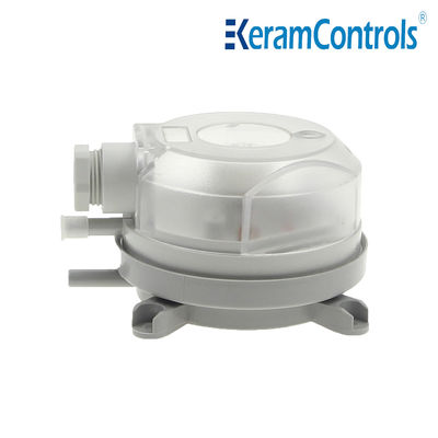 10 KPa 6.4mm Διαφορετικοί διακόπτες πίεσης 1.5A Αεροσυμπιεστής