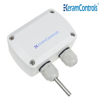 Μεταδότης θερμοκρασίας σειράς KTT100