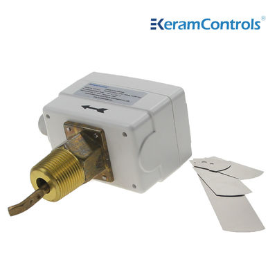 Διακόπτης ροής πυροσβεστικού ψεκαστήρα διακόπτης ροής