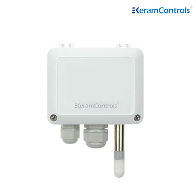 Μεταδότης θερμοκρασίας και υγρασίας σειράς KTH510