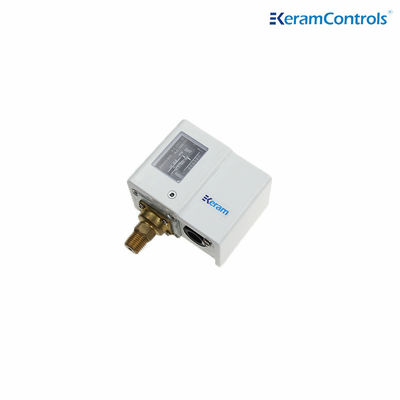 Εναλλακτικός διακόπτης ενιαίας πίεσης σειράς Q